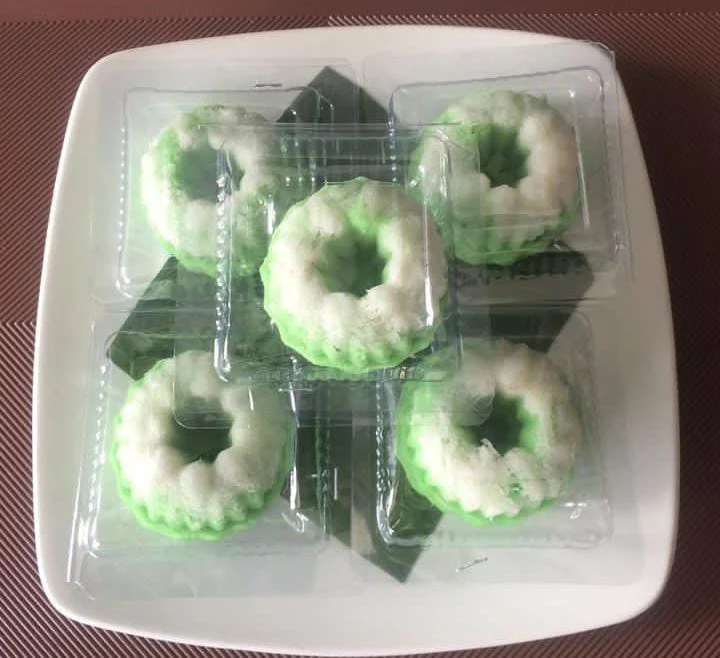 Kue 1