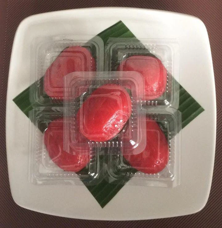 Kue 2