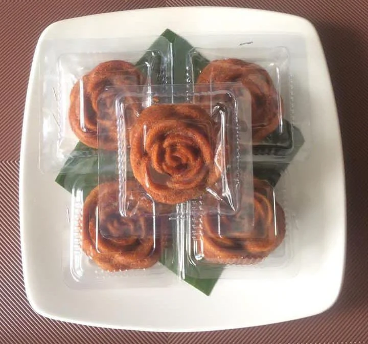 Kue 3