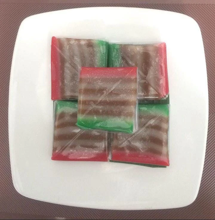 Kue 6